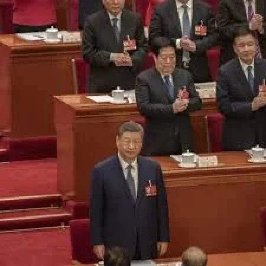 Us-china: The Hidden Contradiction Behind the ‘Are You a Robot?’ Wall