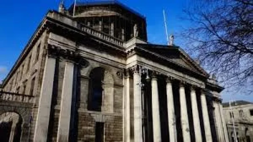 Meath House Demolition exposes two-decade planning battle and an evicted family