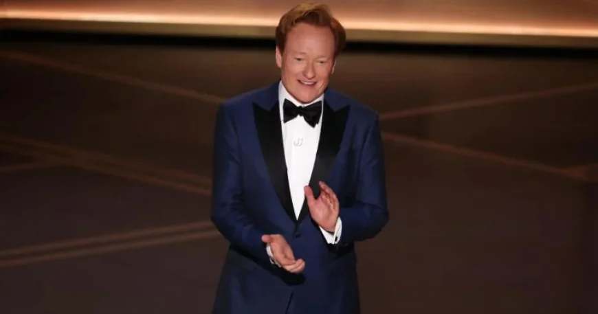 Post-pandemic Oscars slide 9%: five signals the telecast’s rebound just hit a ceiling