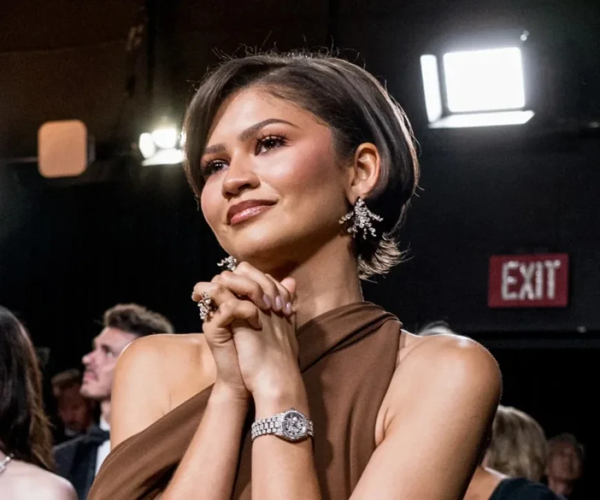 Zendaya Clarifies Her Current Marital Status: Not Married Yet