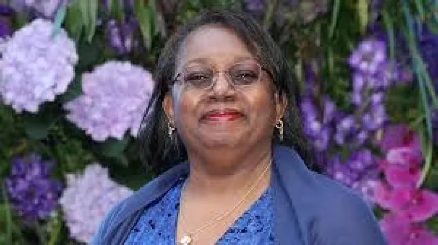 Malorie Blackman: ‘I’m finding the 21st century a disappointment’ — Why Noughts & Crosses Still Resonates 25 Years On