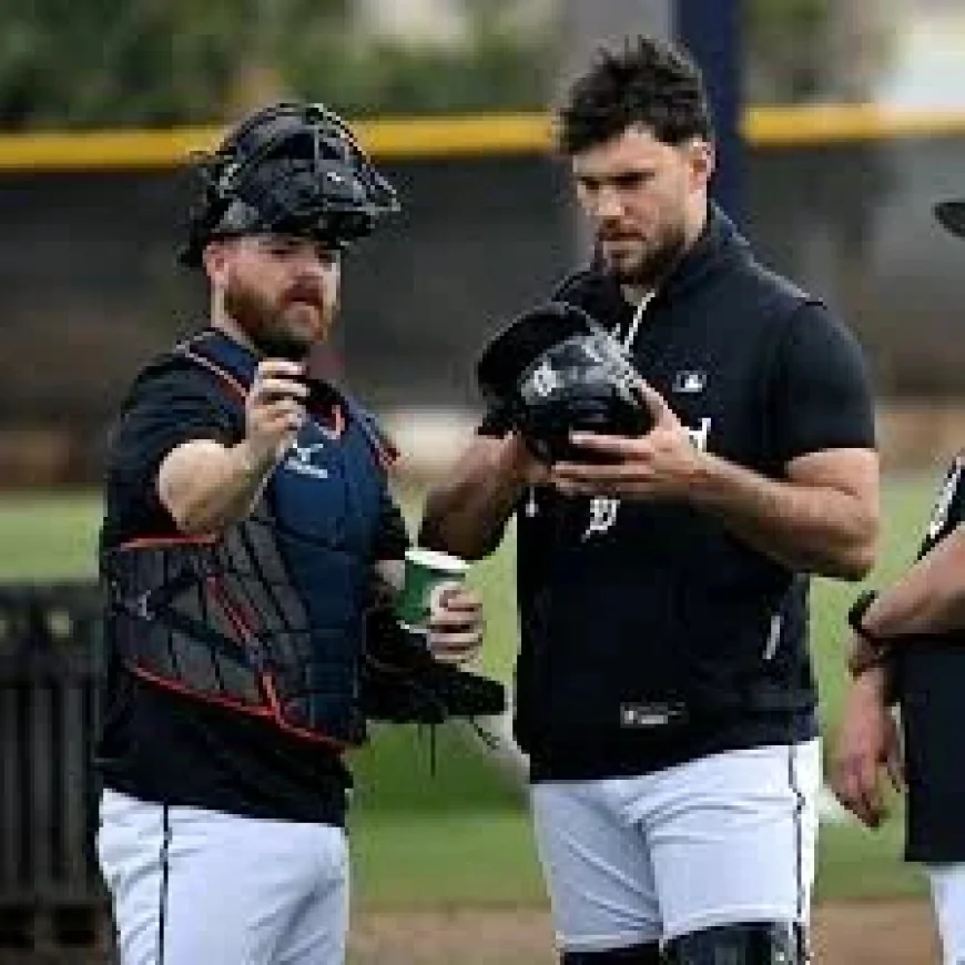 Jake Rogers injury: what we can (and cannot) confirm after the ‘scary’ cage incident