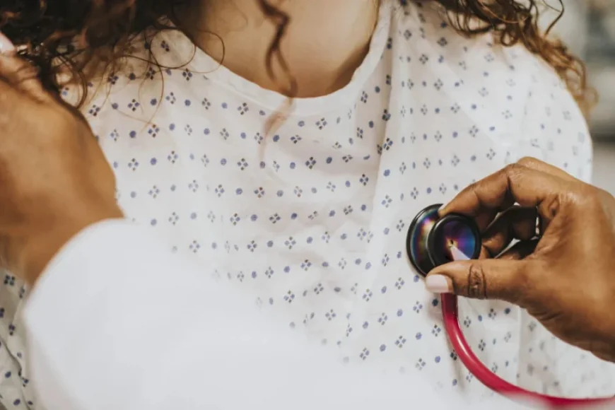 Aha: Why the New Heart Health Advice Starts in Your 20s, Not Later