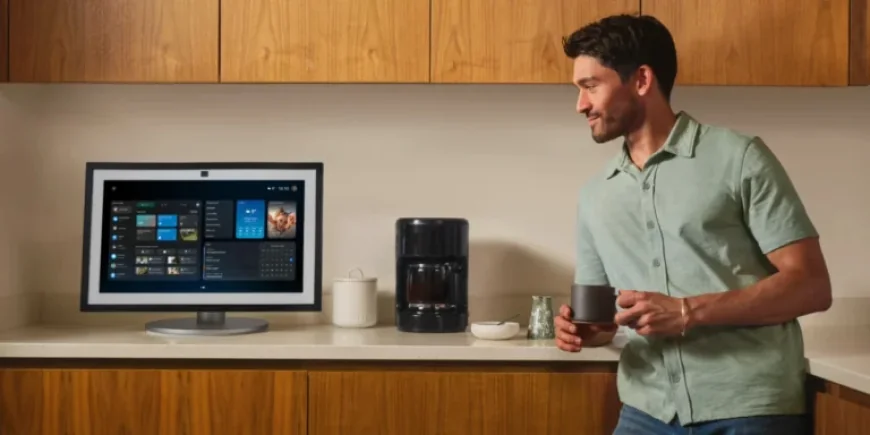 Amazon Alexa Ai Update Uk: Alexa+ Arrives — 3 Ways It Could Rewire British Homes