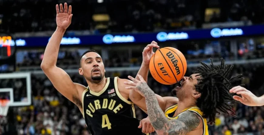 Purdue Men’s Basketball Forecast: Navigating 2026 NCAA West Region Tournament