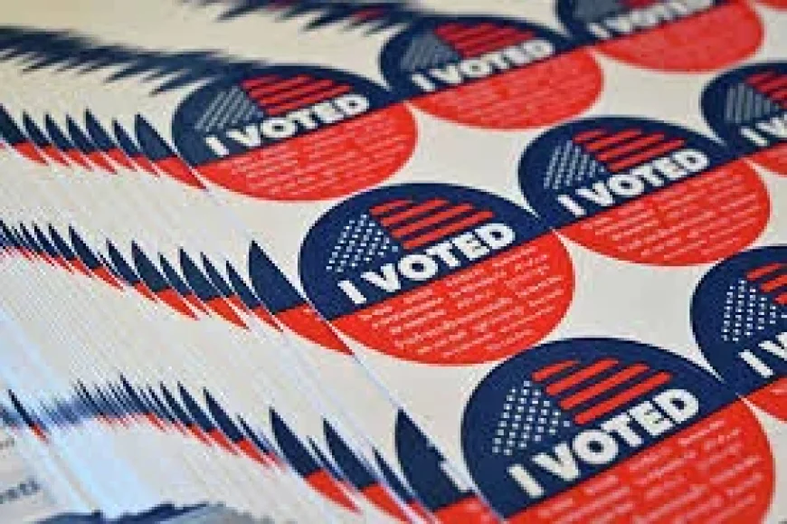 Steve Hilton leads a fractured California field as Democrats risk a top-two lockout