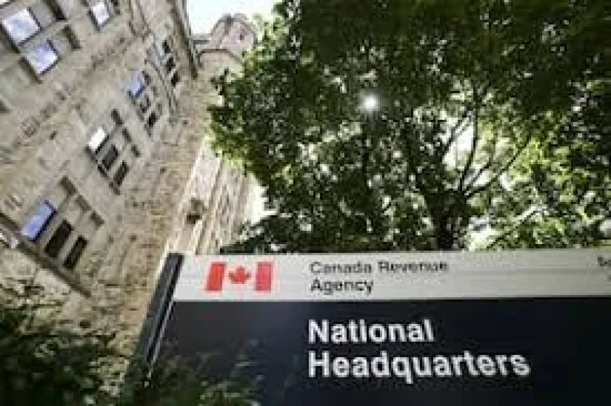 Revenu Canada as 2026 Approaches: Arrest and Unclaimed Credits Put Agency Under Scrutiny