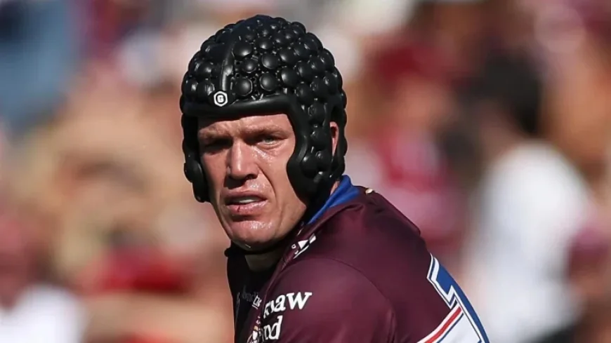 Luke Keary Mentioned as Manly Face an ‘Elephant in the Room’ Decision That Could End Seibold’s Run