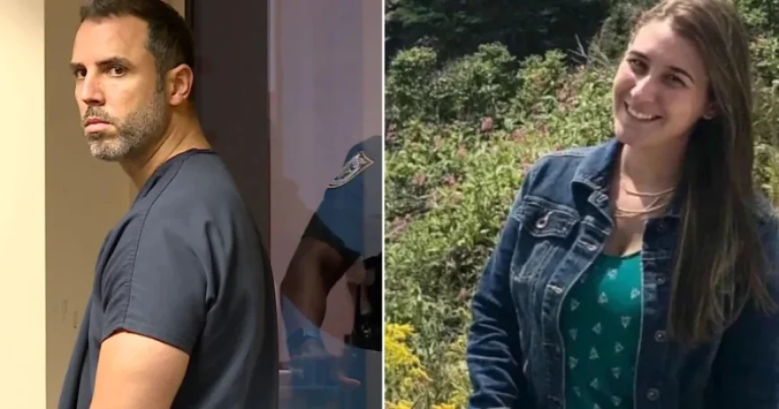 Linda Campitelli: WhatsApp, surveillance footage tie man to nurse’s 2024 killing