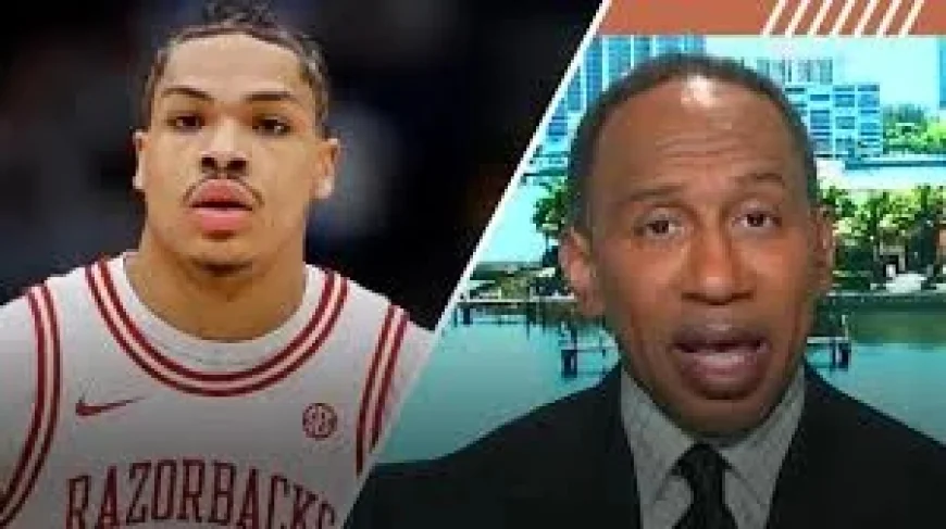 Acuff and the tournament’s pecking order: why the loudest praise raises the biggest question