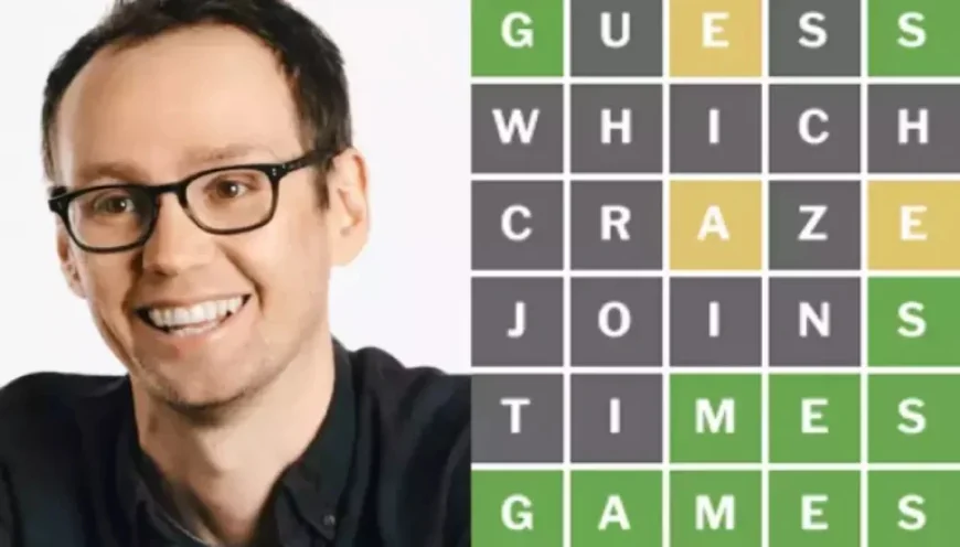 Wordle Hints after the daily design shift: why the six-try ritual still holds in March 2026