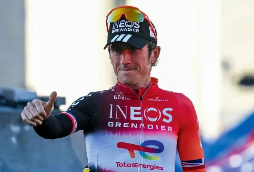 Greg James Live Stream: 6 Moments That Reframed a 1,000km Tandem Challenge