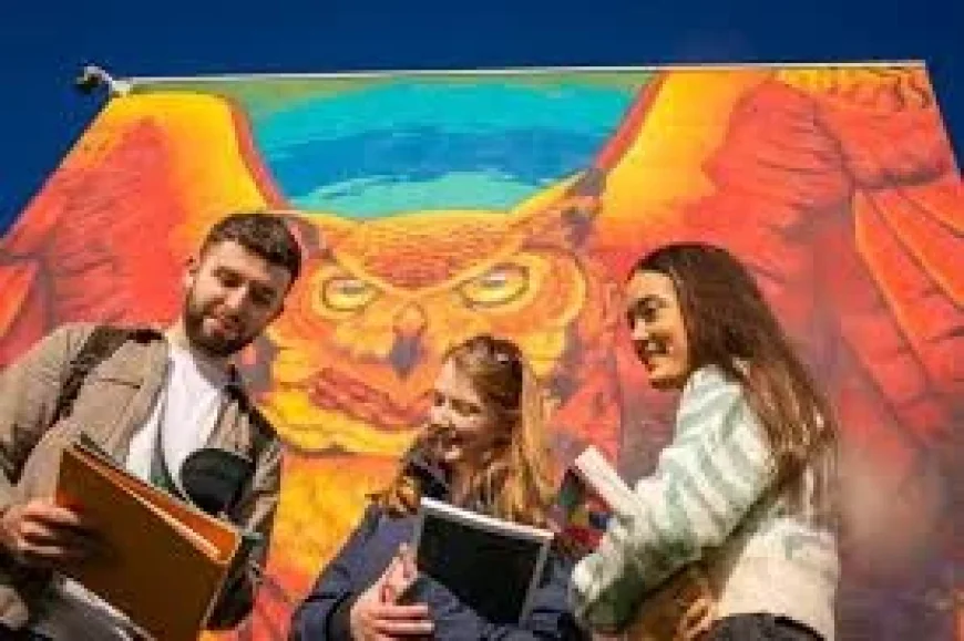 Cao rise in the West: ATU Sligo applications climb as more students choose to study closer to home