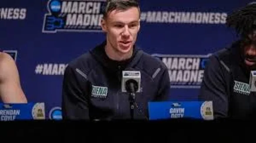 Duke Vs Siena: Tipoff Set for 2:50 p.m. ET as NCAA Tournament First Round Watch Interest Surges