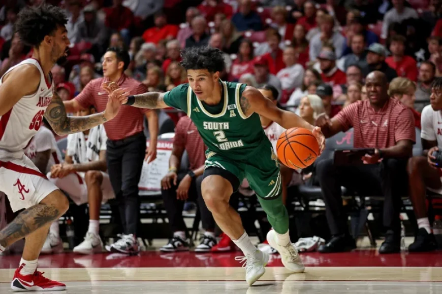 Louisville Vs South Florida Prediction as Thursday afternoon arrives