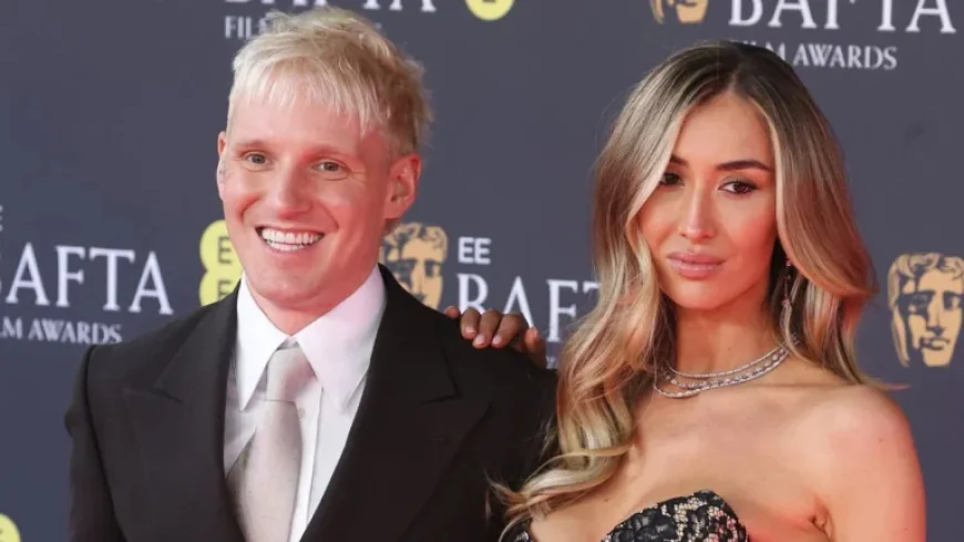 Jamie Laing: Inside the Hidden Struggle of New Parenthood and a Reality Show Revelation
