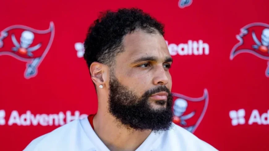 Bucs Outbid 49ers for Mike Evans, Confirms GM Jason Licht