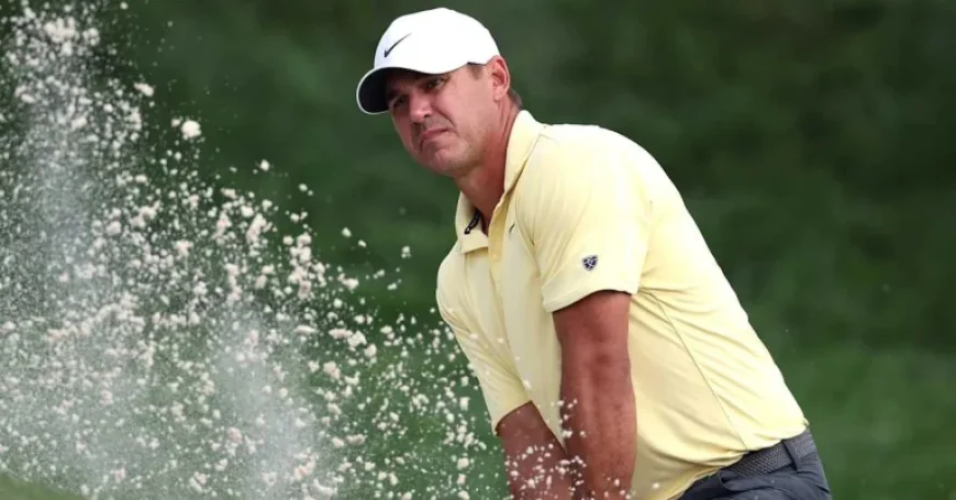 Brooks Koepka Highlighted in Expert Picks: Valspar Championship Betting and Fantasy Focus
