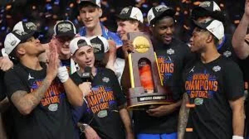 Average College Basketball Score and the tiebreaker anxiety inside a March bracket pool