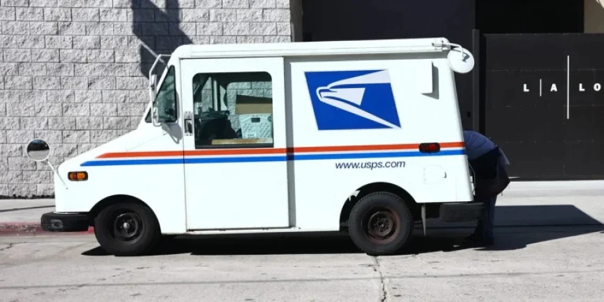 USPS Approaches Financial Crisis, Warns Postmaster