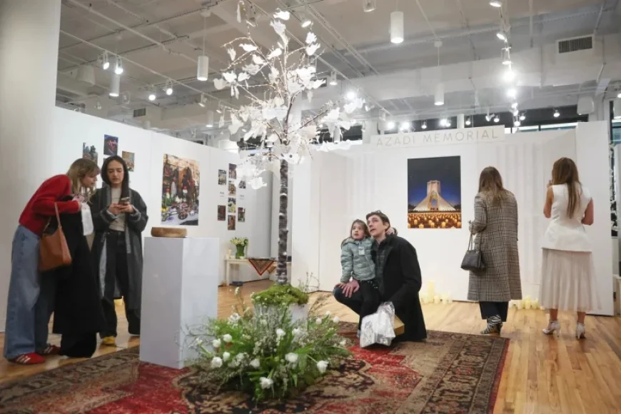 Nowruz 2026 reveals a New Year split between ritual resilience and public grief