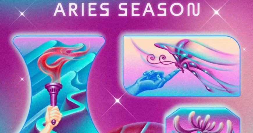 Spring Equinox 2026: Your Aries-Season Horoscope and a Community Shift Revealed