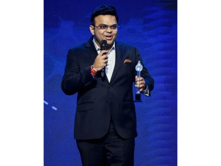 Ugadi: Cricket Chief, Former Player and Prime Minister Share New-Year Messages — A Convergence of Sport and State