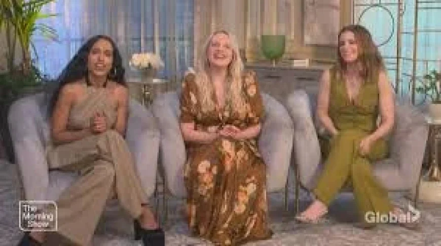 Kate Mara and Imperfect Women: Midseason appraisal as episodes roll toward April 29, 2026