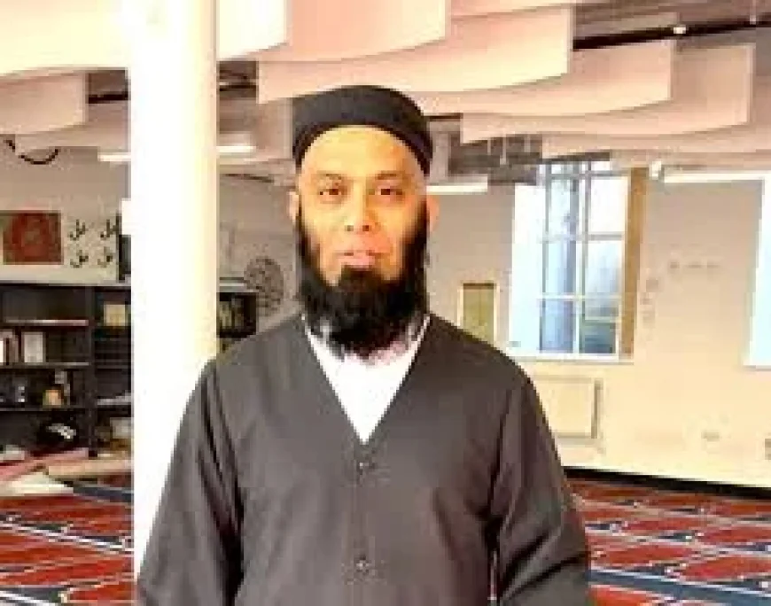 Happy Eid: 3 Voices — University Chaplain, Youth and New Greetings Reframe the Moment