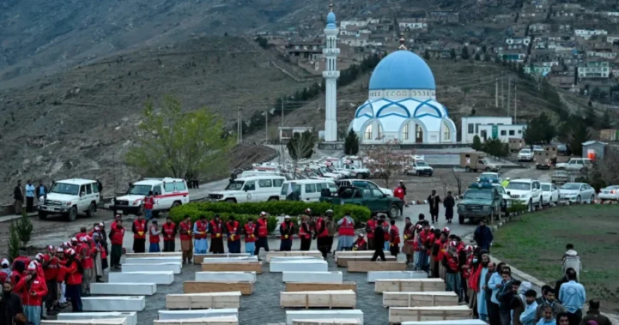 Pakistan Eid: Pause After Deadly Kabul Strike Reveals Fragile Truce