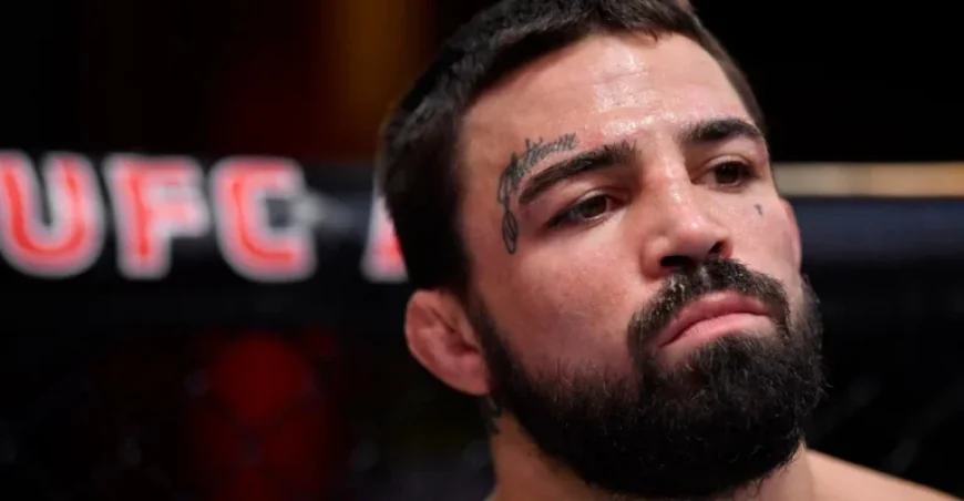 Mike Perry Scores Record-Breaking Purse for Nate Diaz Fight, Surpassing UFC Earnings