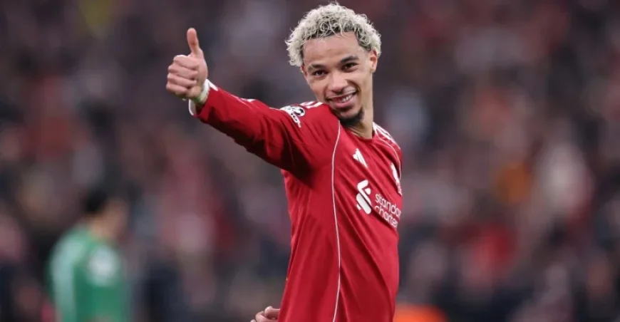 Liverpool Thrashes Galatasaray 4-0: In-Depth Analysis