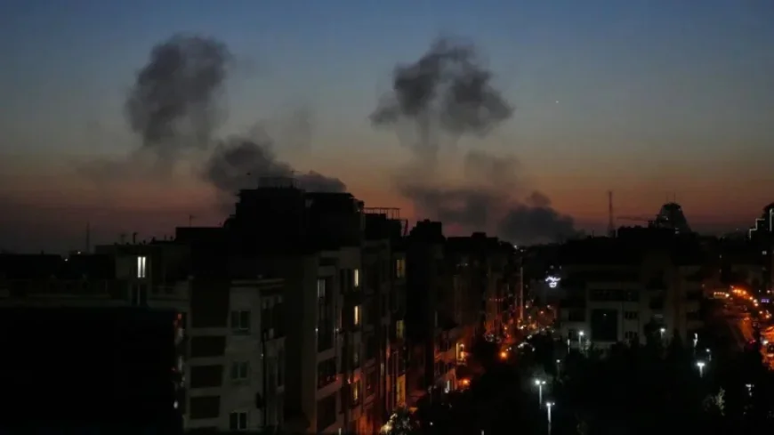 Caspian Sea Strikes: First-in-War Naval Attacks and a Rapid Escalation