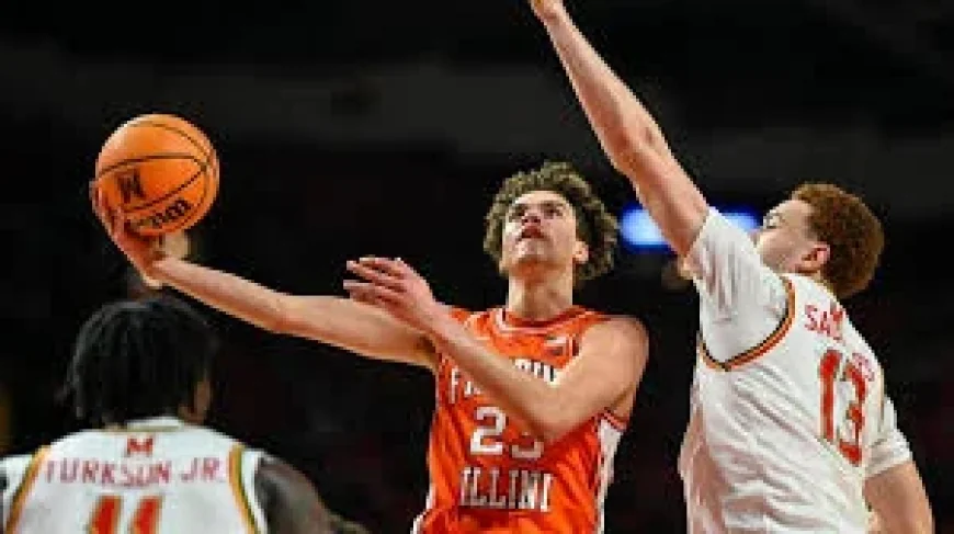 March Madness Bracket Challenge as Deadline Nears