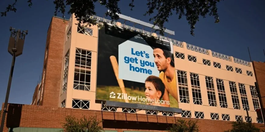 Compass Withdraws Lawsuit in Real Estate Battle with Zillow