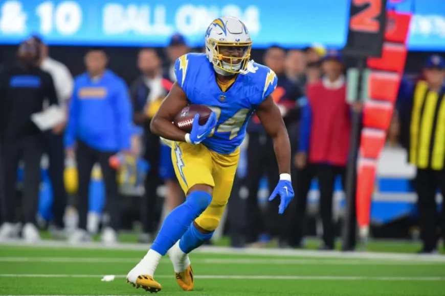 Stone Smartt to the Eagles: 4 under-the-radar clues inside a one-year deal