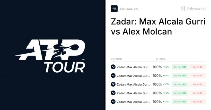 Zizou Bergs and the blind spot in sports “odds & predictions”: 3 takeaways from a risk-heavy market structure
