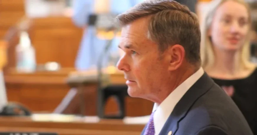 Nebraska budget squeeze: skill-game taxes and exemption rollbacks advance as lawmakers chase balance