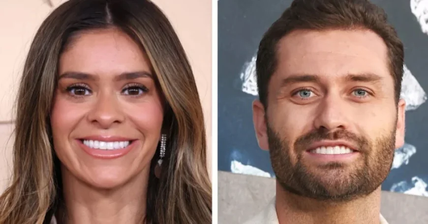 Bachelorette Cancelled: Domestic Investigation Tests Two Reality Shows and a Co-Parenting Household