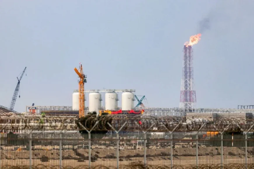 Iran Strikes on Qatar’s LNG Hub Transform Global Gas Landscape