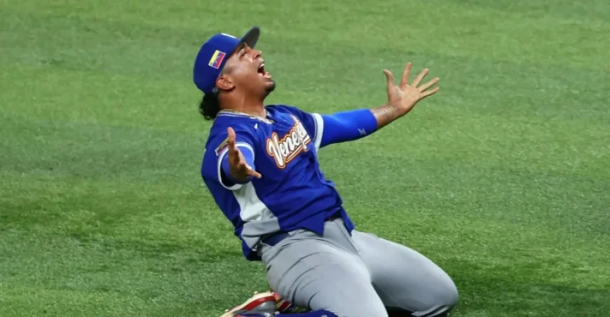 World Baseball Classic’s Significance Stands Strong, Despite Criticism