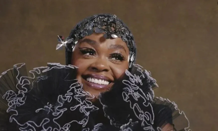 Jill Scott’s Tour Expansion Signals Demand—but Raises Questions About Access and Ticket Pressure