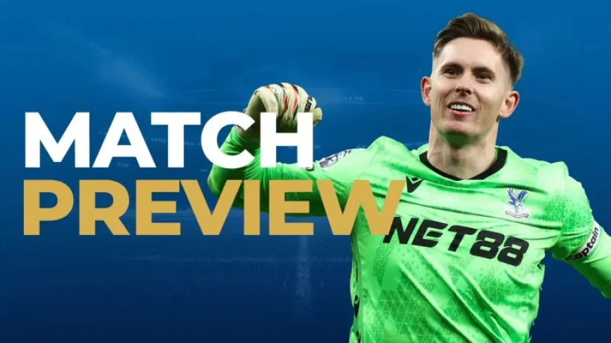 Aek Larnaca Vs Crystal Palace: 5 Reveals from a nervy Conference League decider