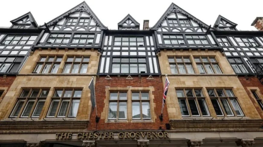 Chester Grosvenor Closure Reveals Safety Crisis and a Vote for Major Investment
