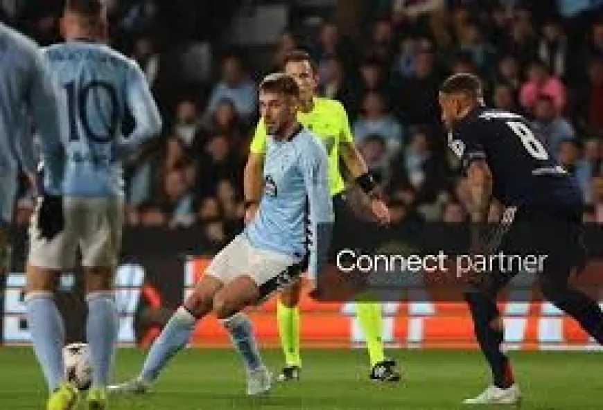 Lyon Vs Celta Vigo: Fofana and Sulc Back as Lyon Name Predicted XI