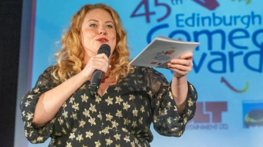 Inside Amy Gledhill’s life from Netflix’s Run Away to touching family tribute — 3 revelations