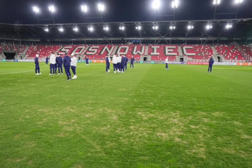 Raków Częstochowa Vs Fiorentina: Five Factors That Will Decide a Tight Conference League Tie