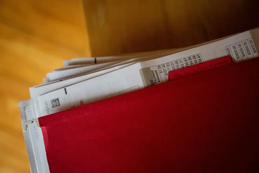 Company Confirms Diverting Private Patient Records to Law Firms