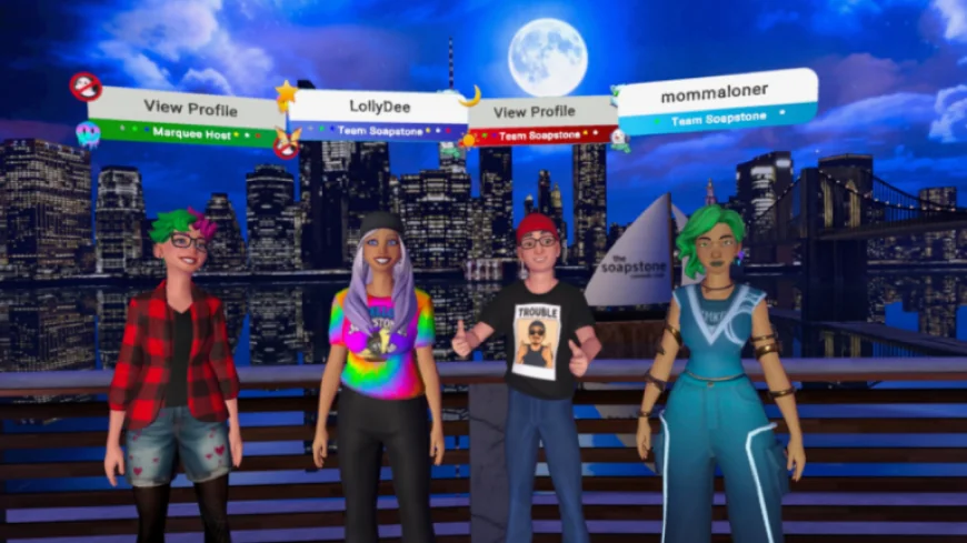 Meta Ends ‘Horizon Worlds’ in the Metaverse, Sparking Sadness