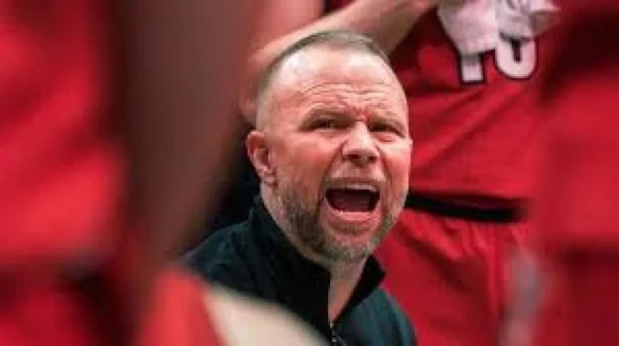 South Florida Vs Louisville as March Madness momentum meets bracket pressure